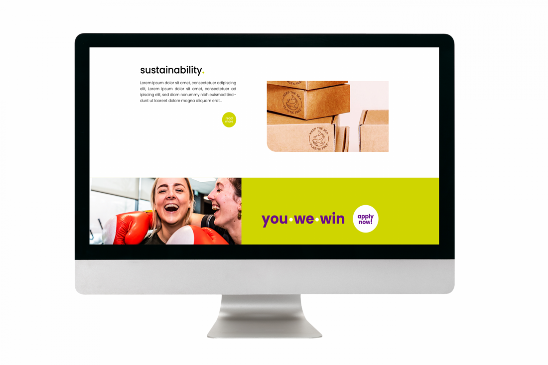 Website van Brandmasters