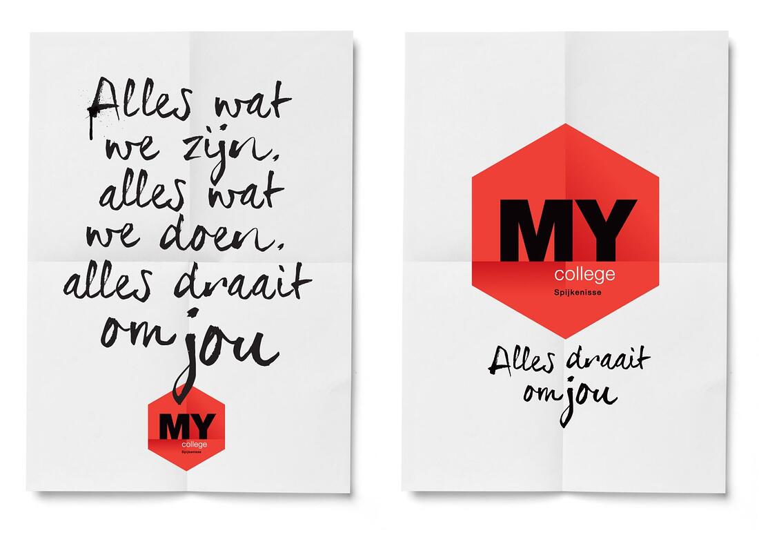 Campagne MyCollege
