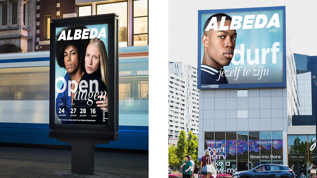 Campagne Albeda